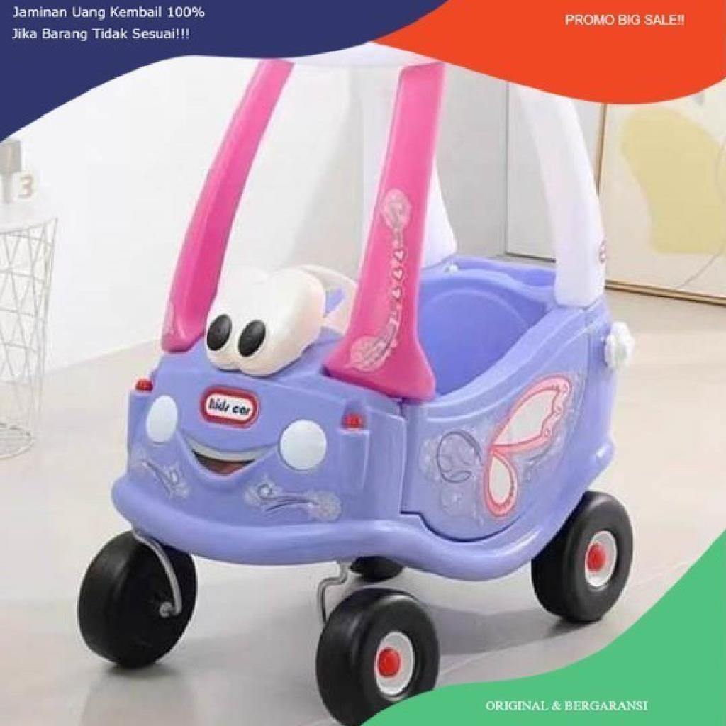 Little Tikes Cozy Coupe